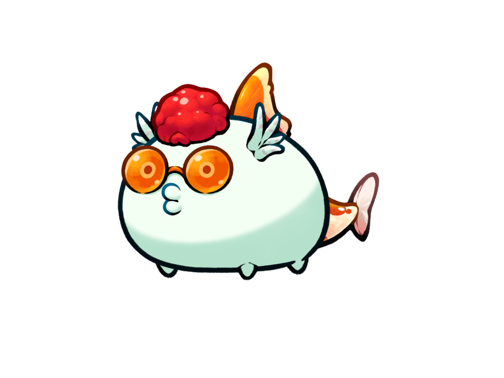 Axie Image