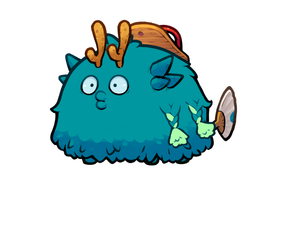 Axie Image