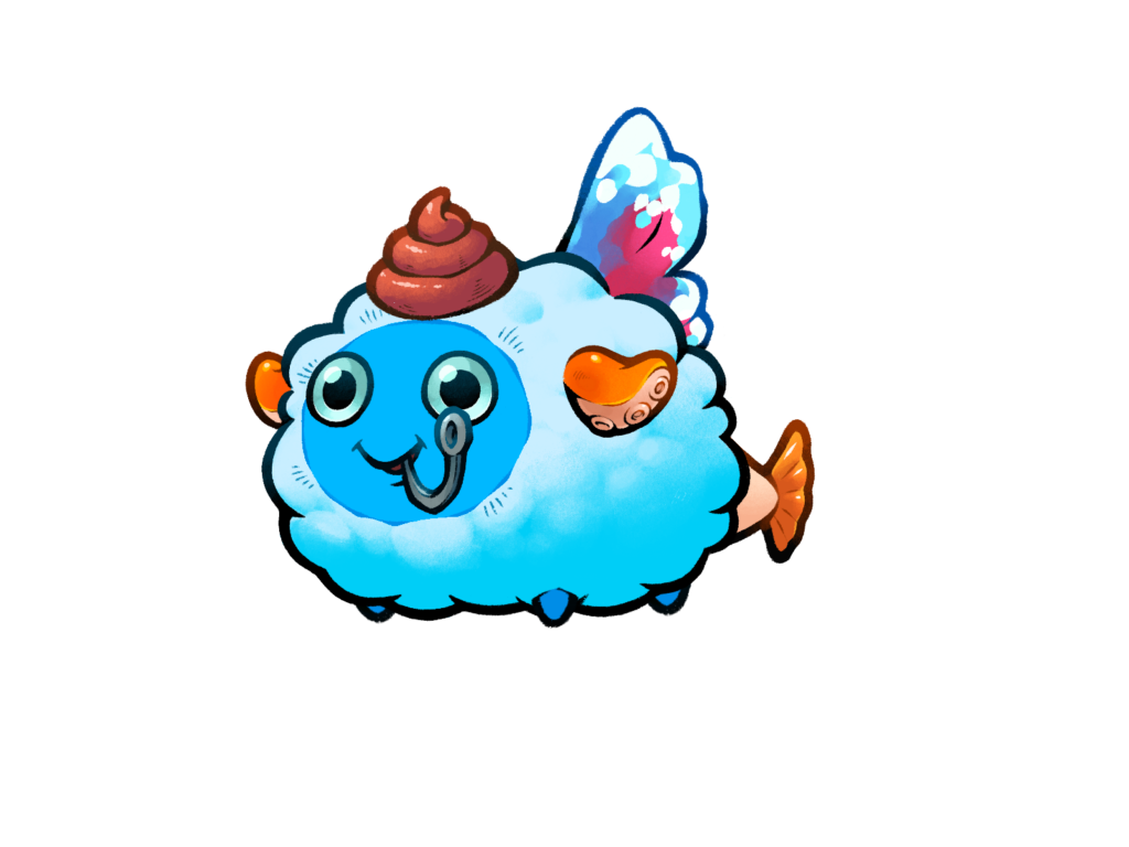 Axie 12177662