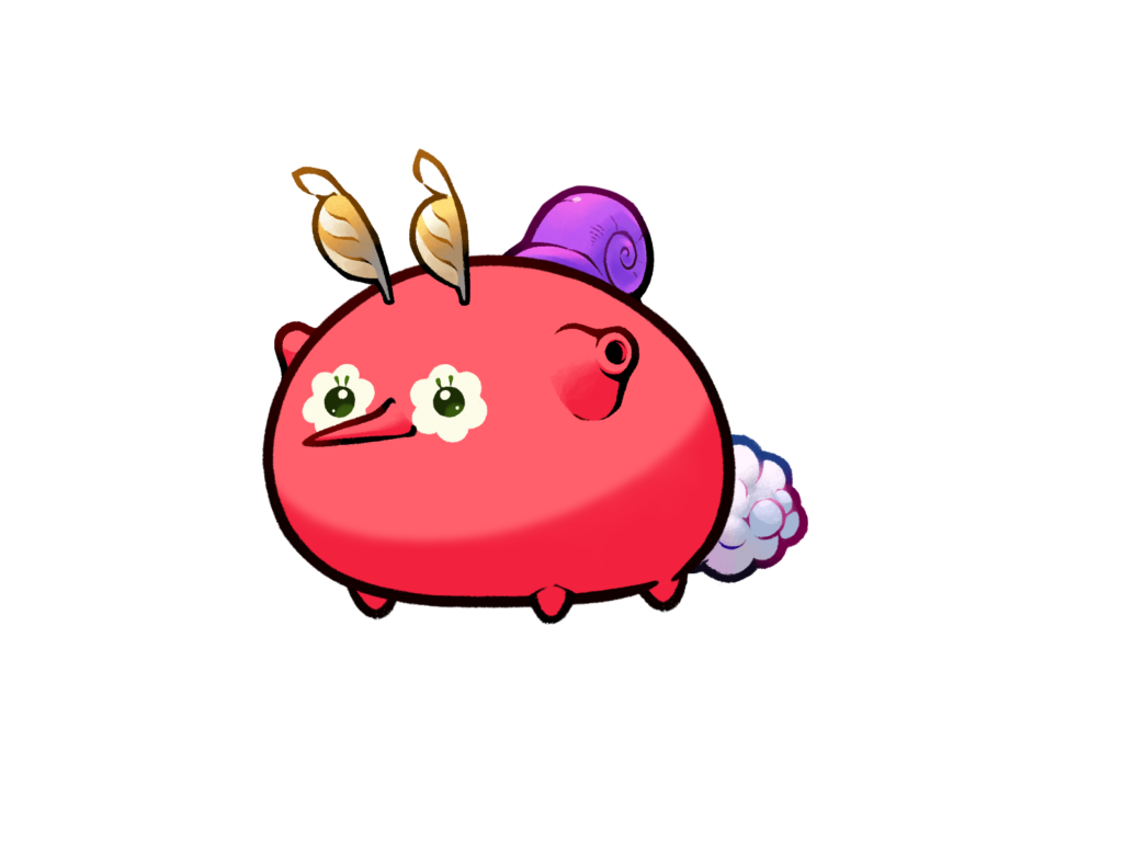 Axie Image