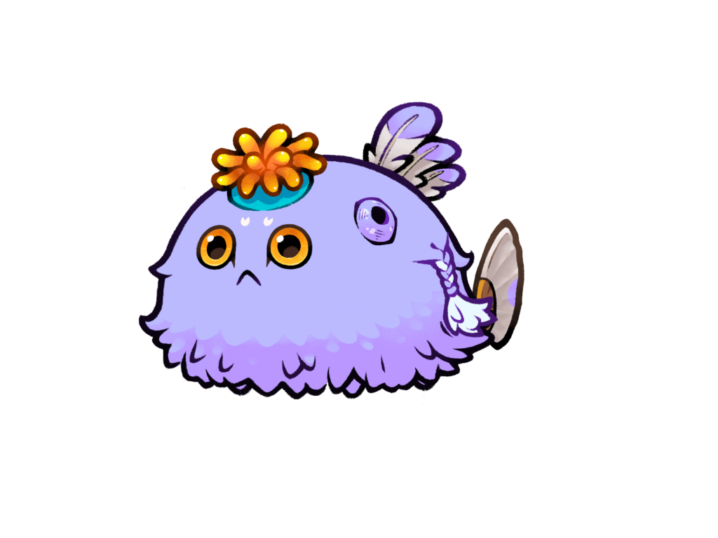 Axie Image