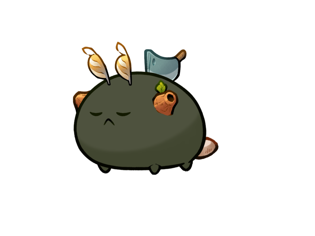 Axie 12178655
