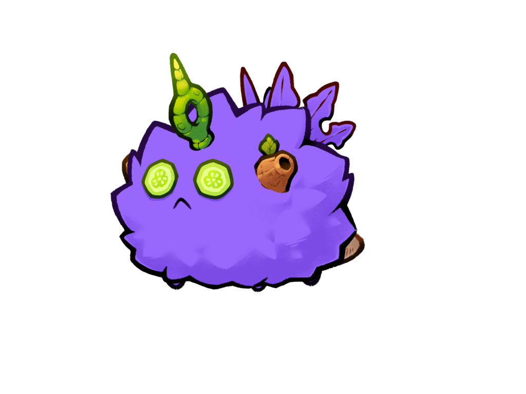 Axie 12178684