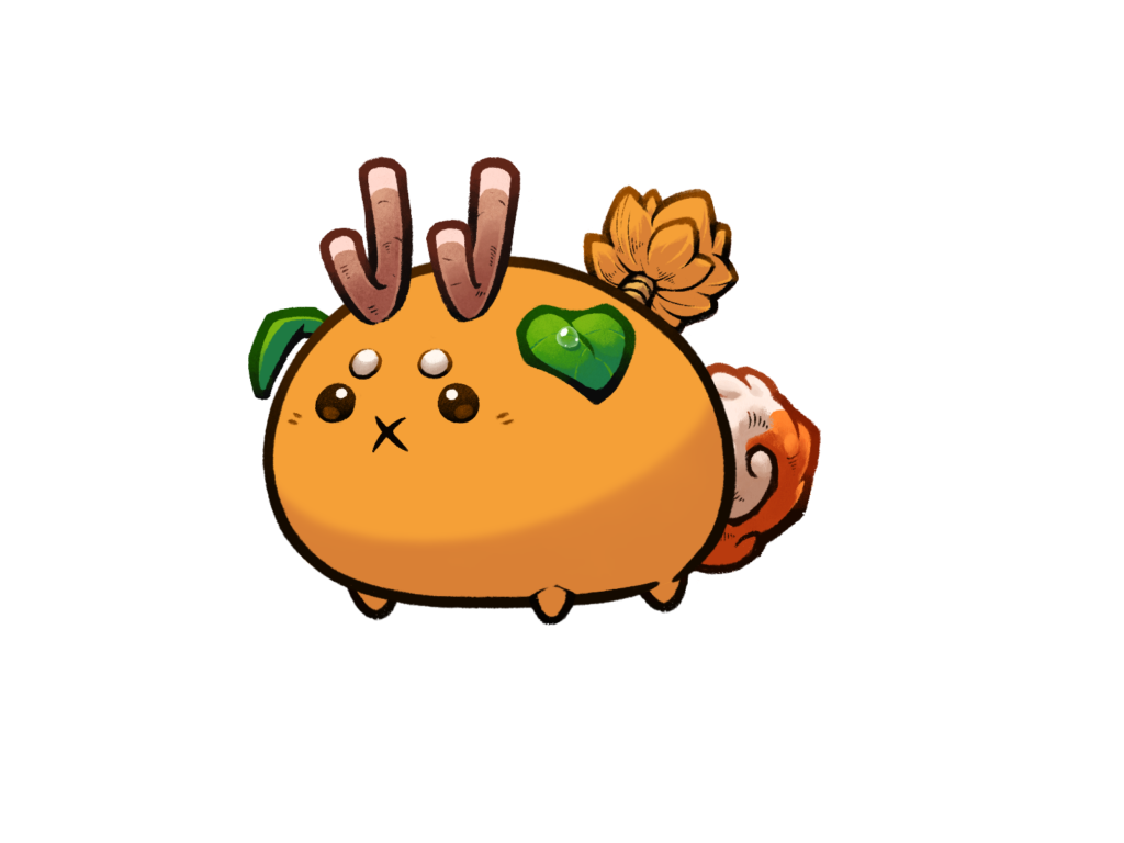 Axie Image