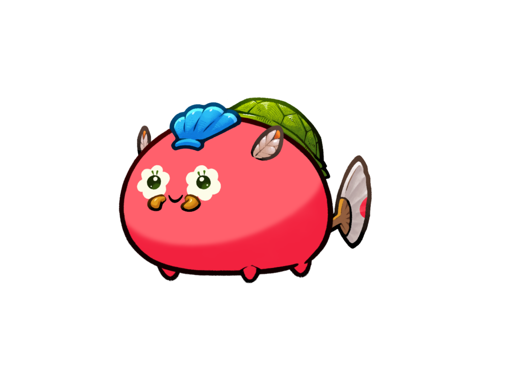 Axie Image
