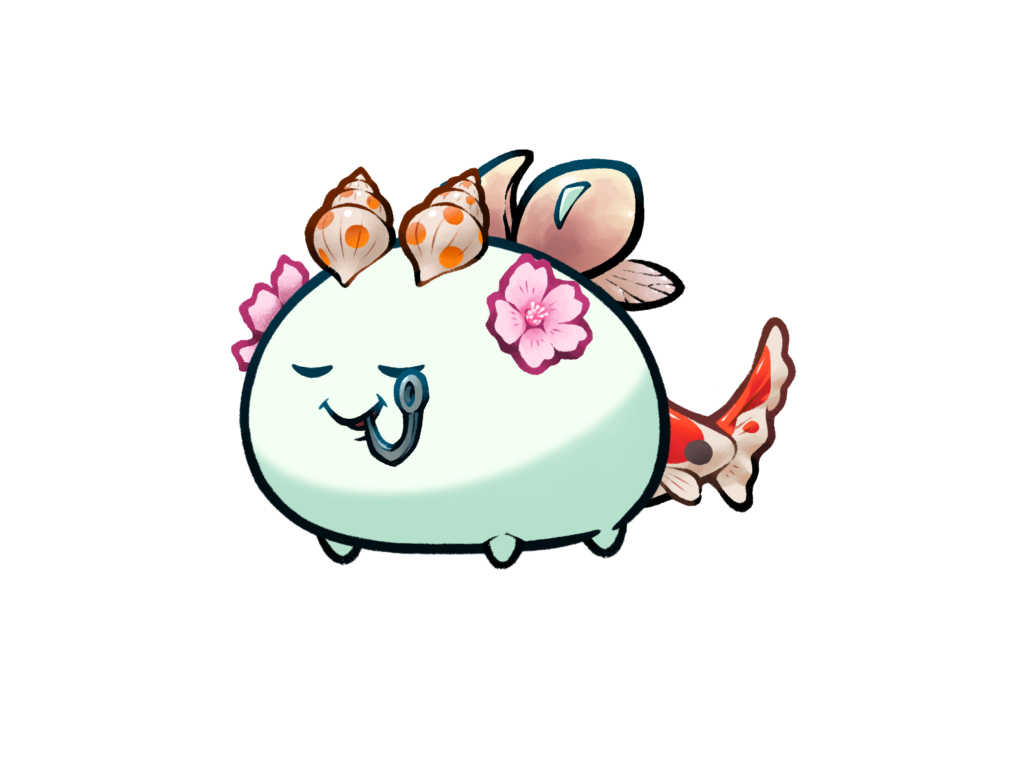Axie 12179009