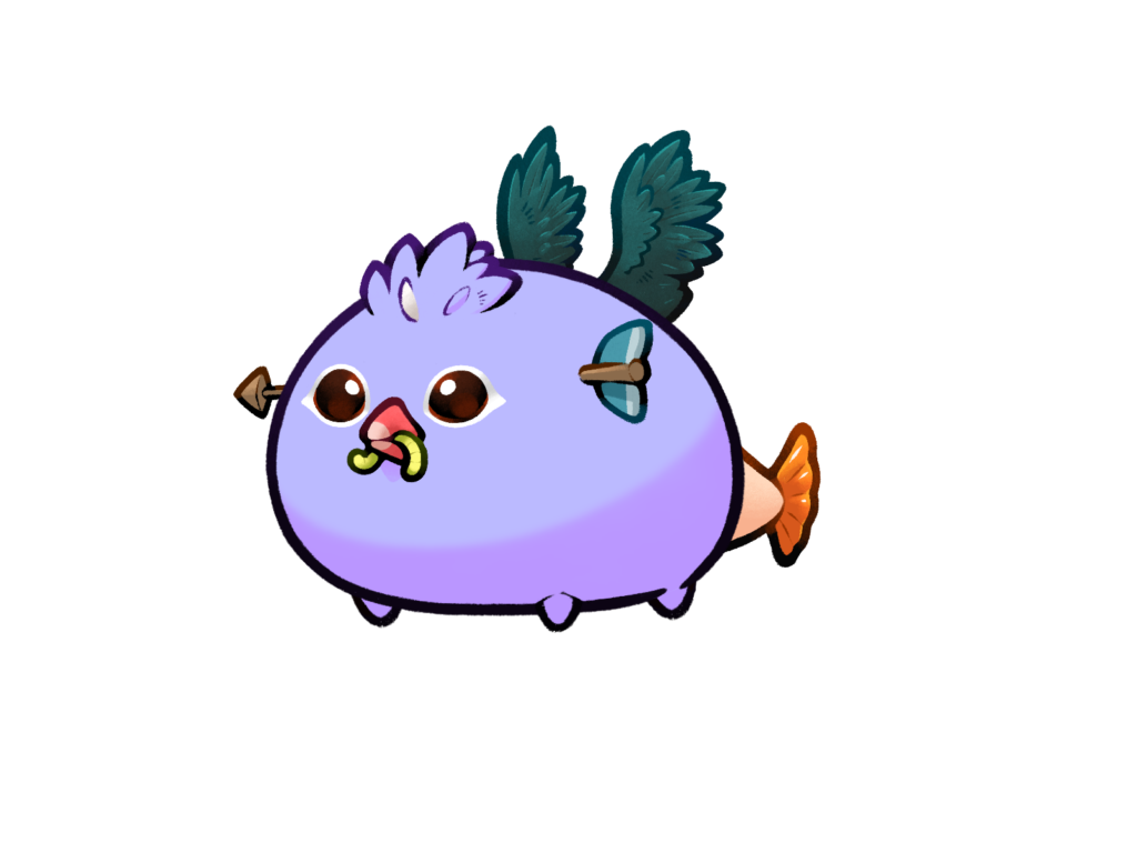 Axie Image