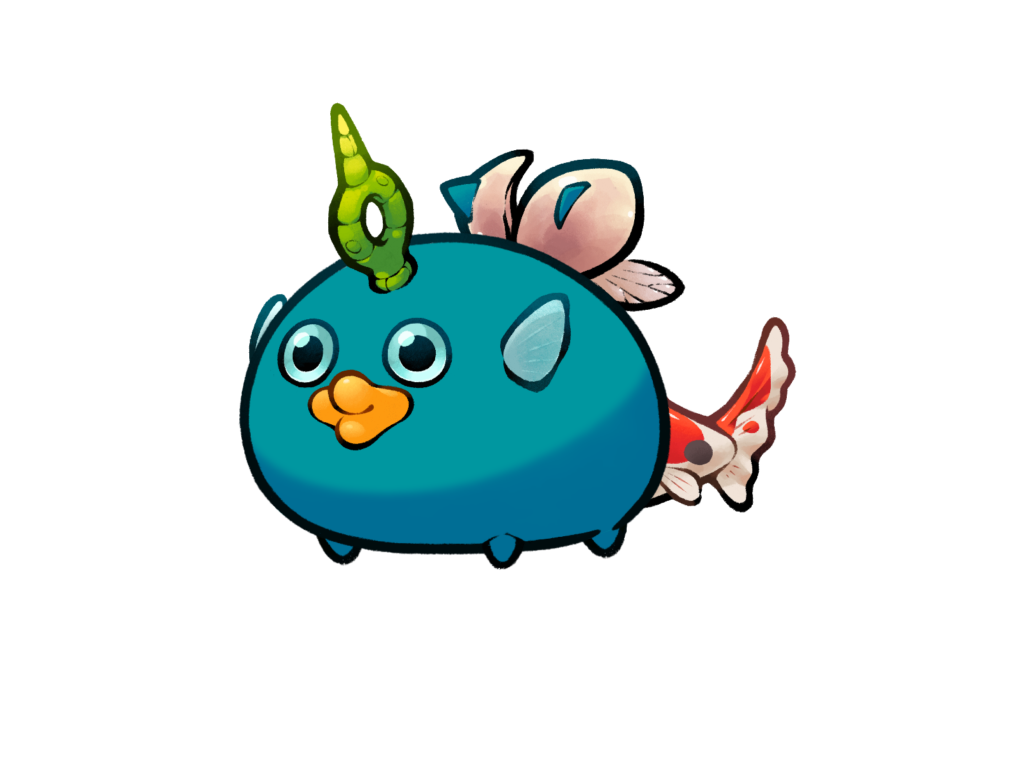 Axie 12179228