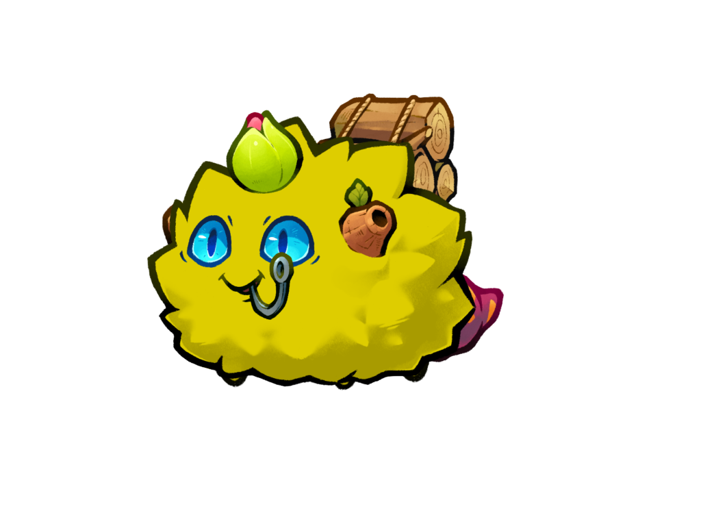 Axie Image