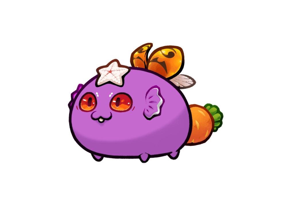 Axie Image