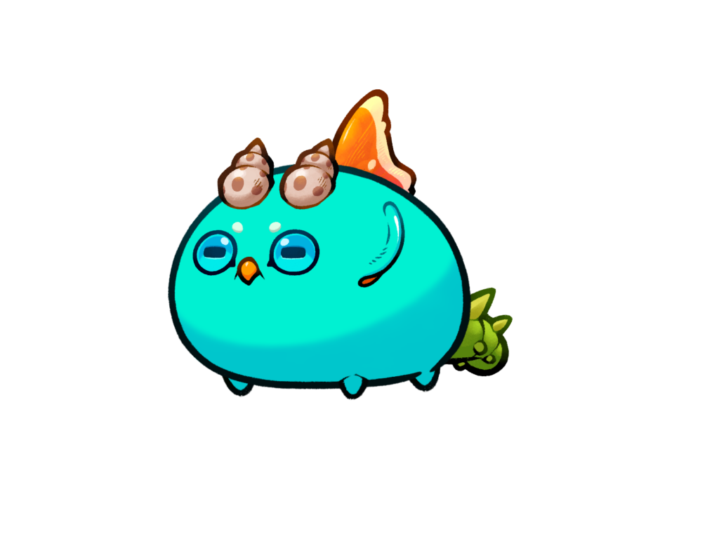 Axie Image