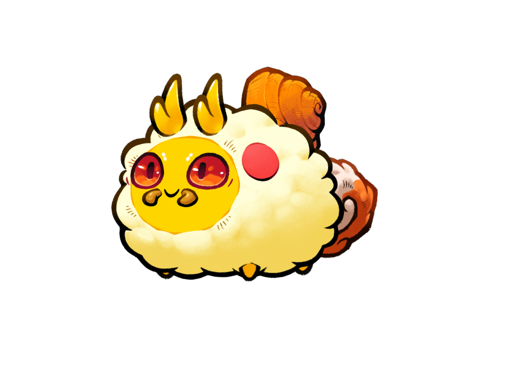 Axie Image