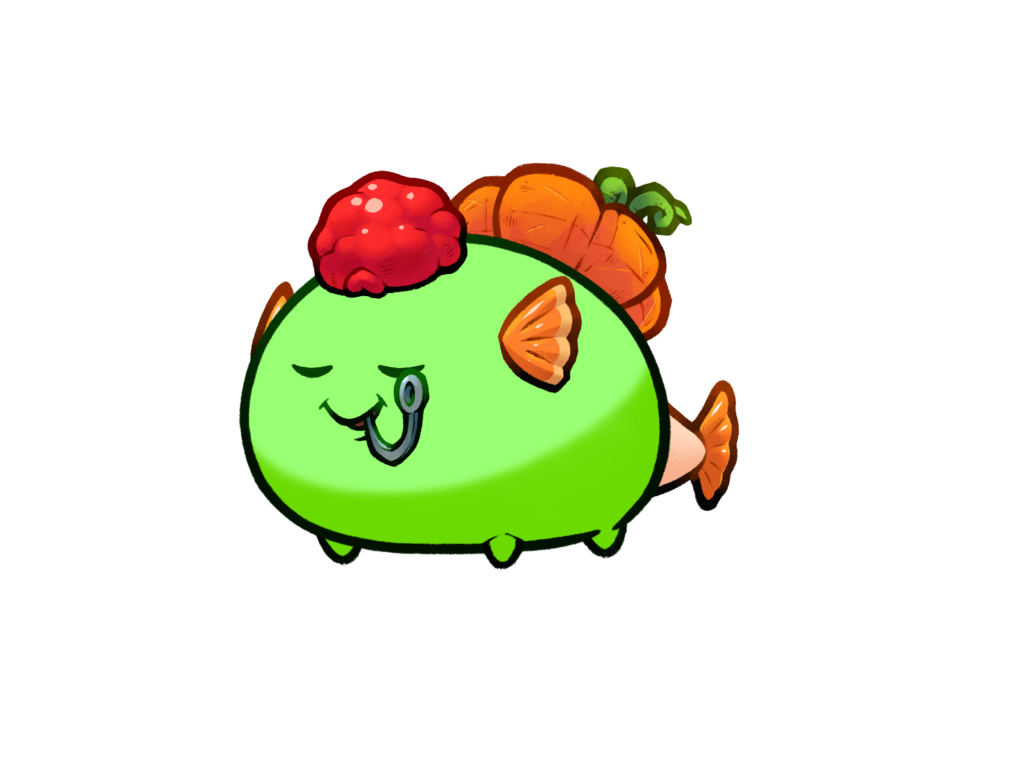 Axie Image