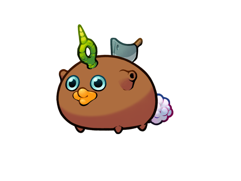 Axie 12179467