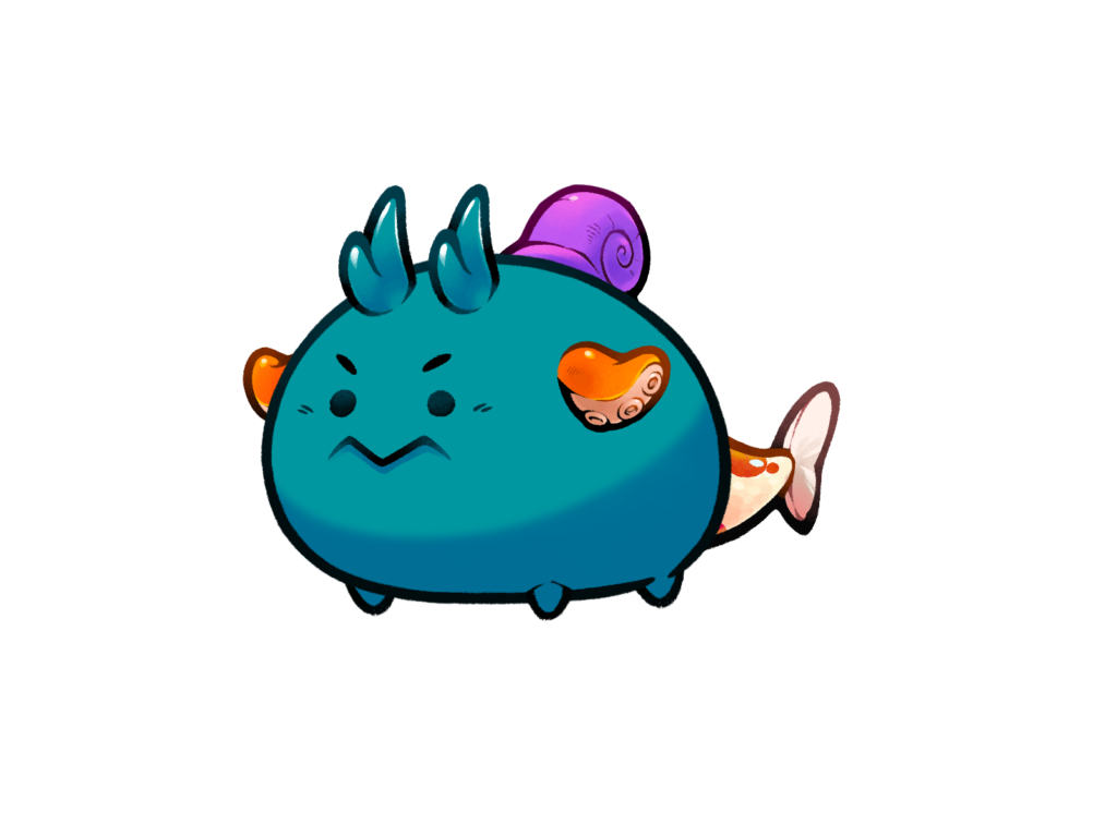 Axie Image