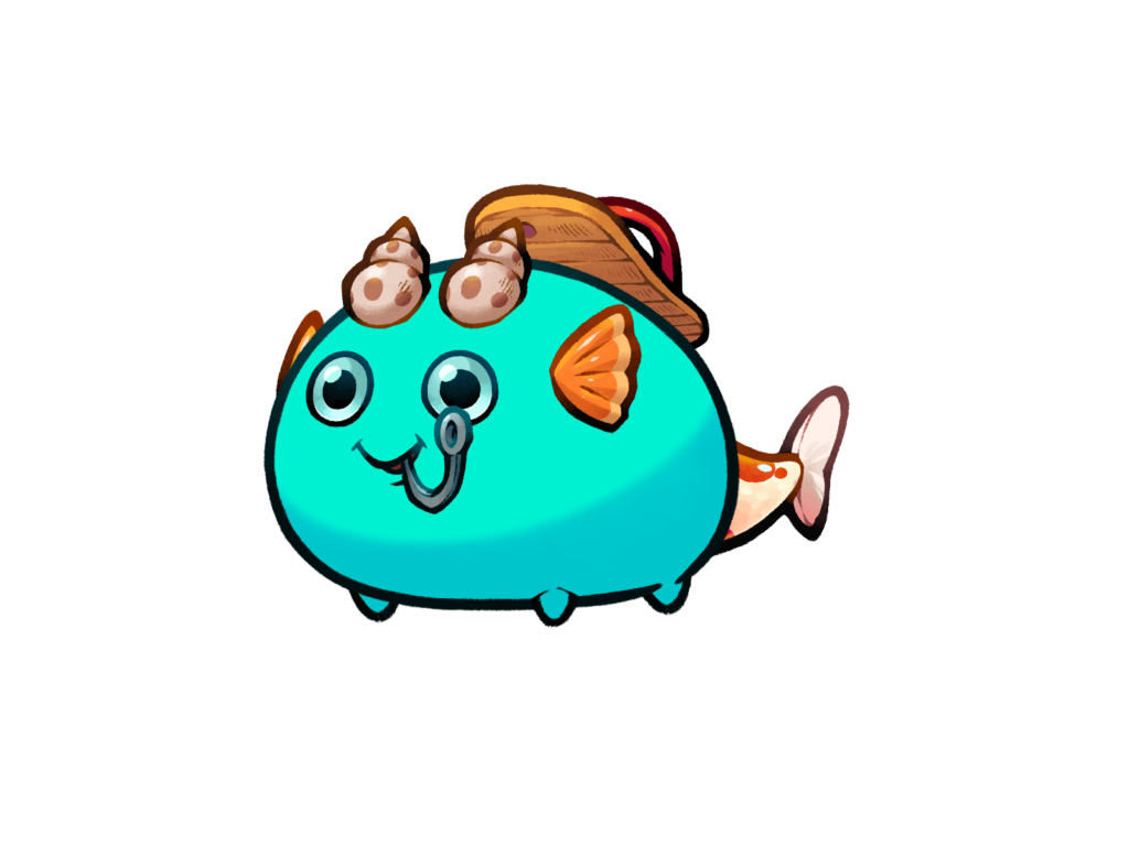 Axie Image