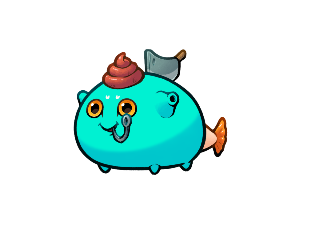 Axie 12179690