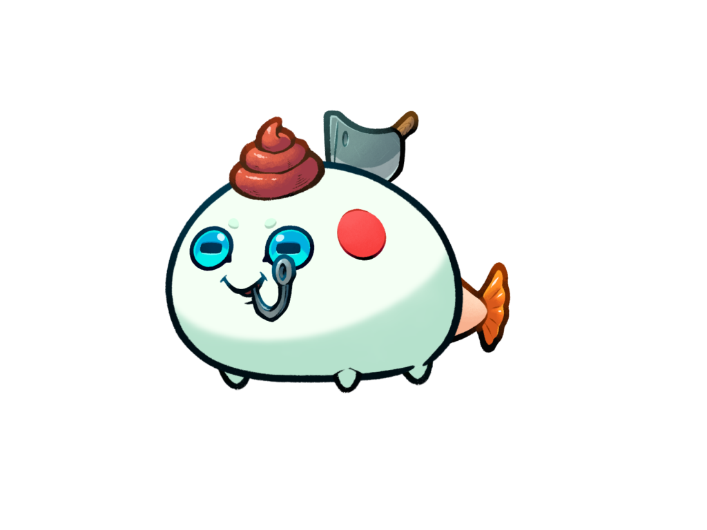 Axie 12179693