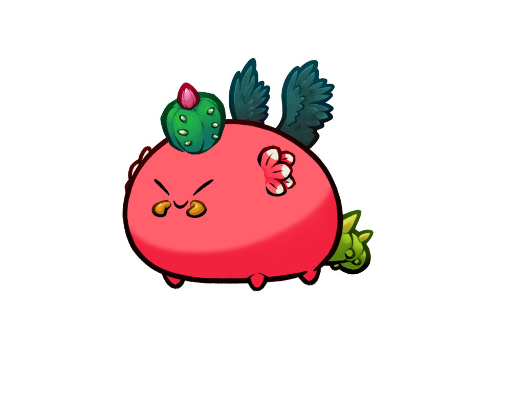 Axie Image