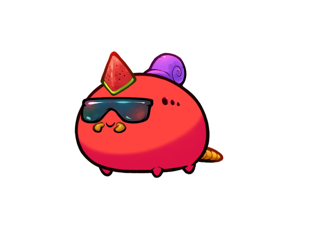 Axie Image
