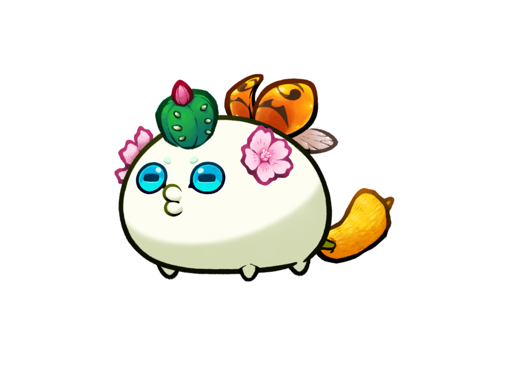 Axie Image