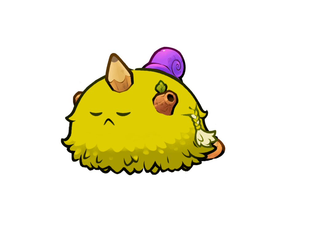 Axie 12180280