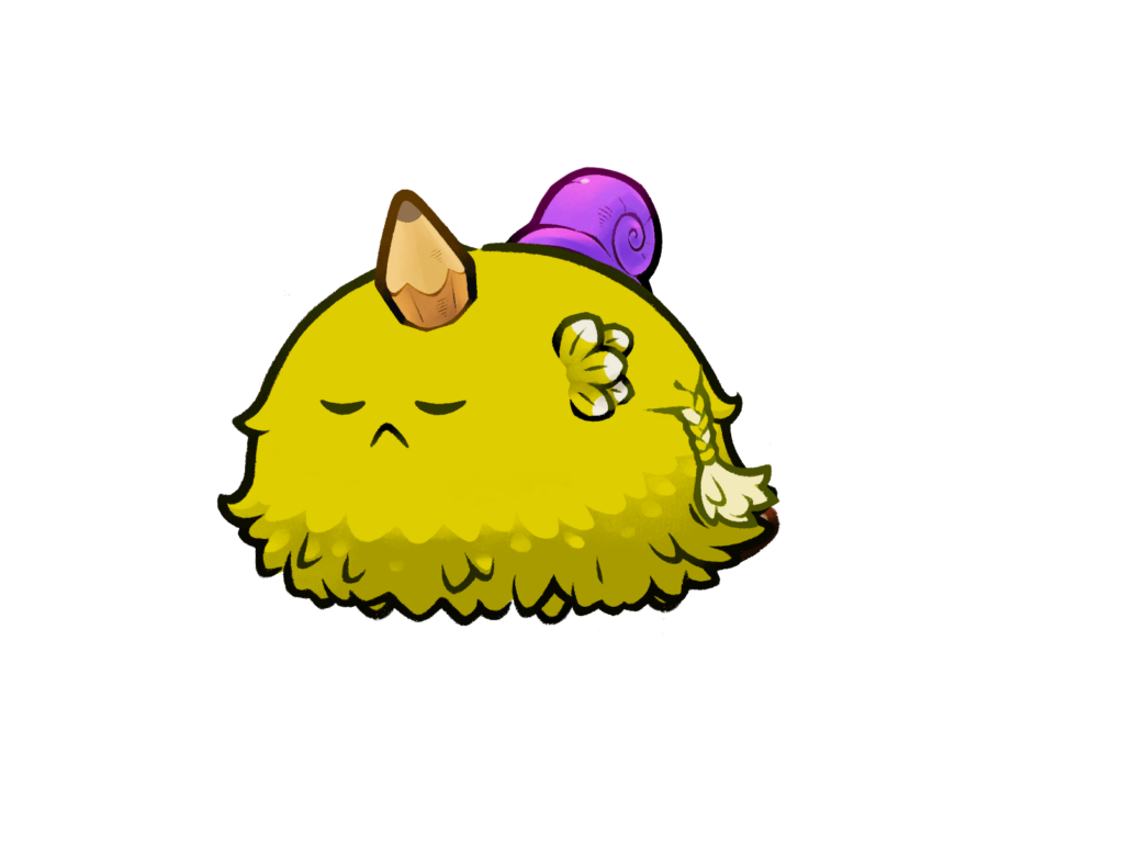 Axie Image