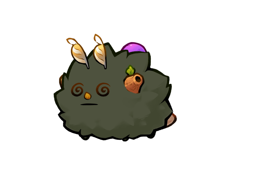 Axie 12180300