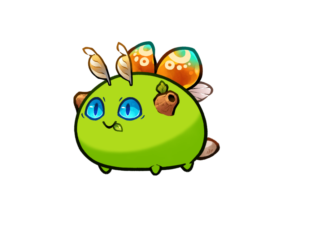 Axie Image