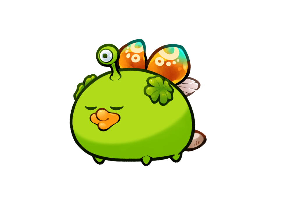Axie 12180404