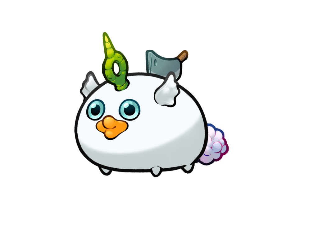 Axie 12180465