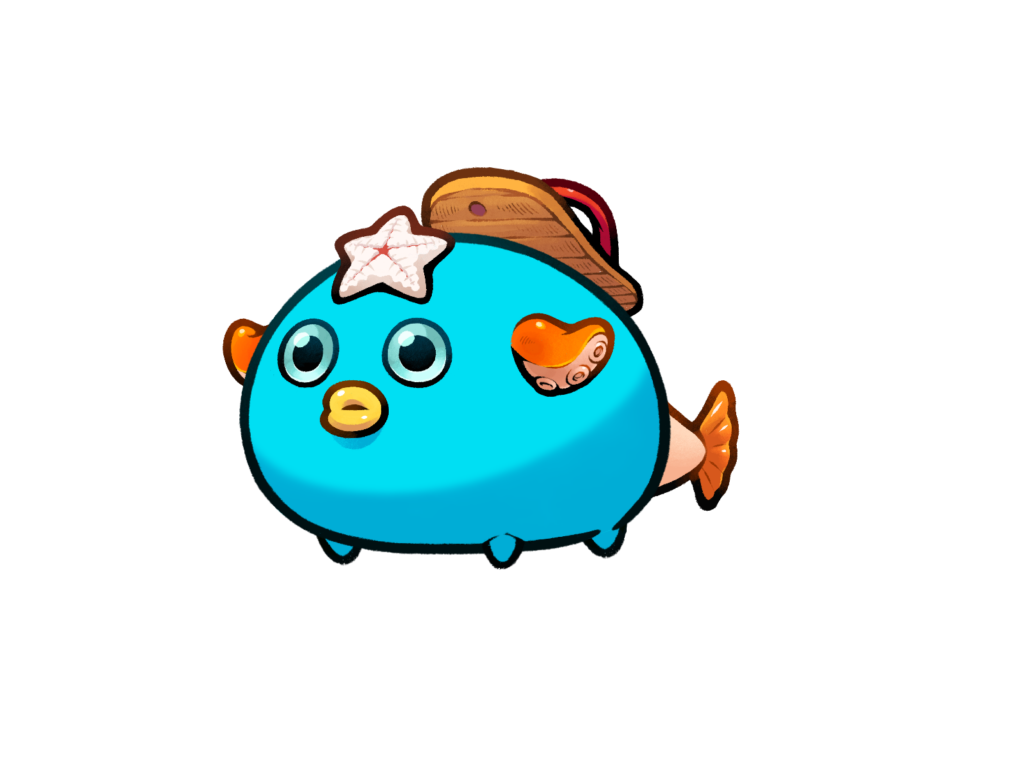 Axie Image