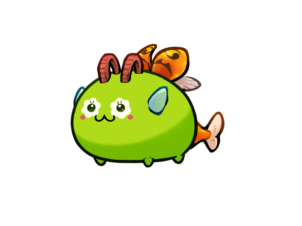 Axie Image