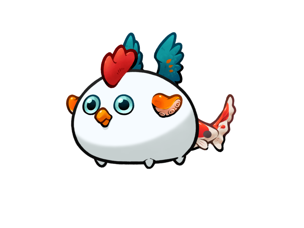 Axie Image