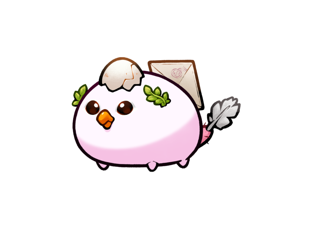 Axie Image