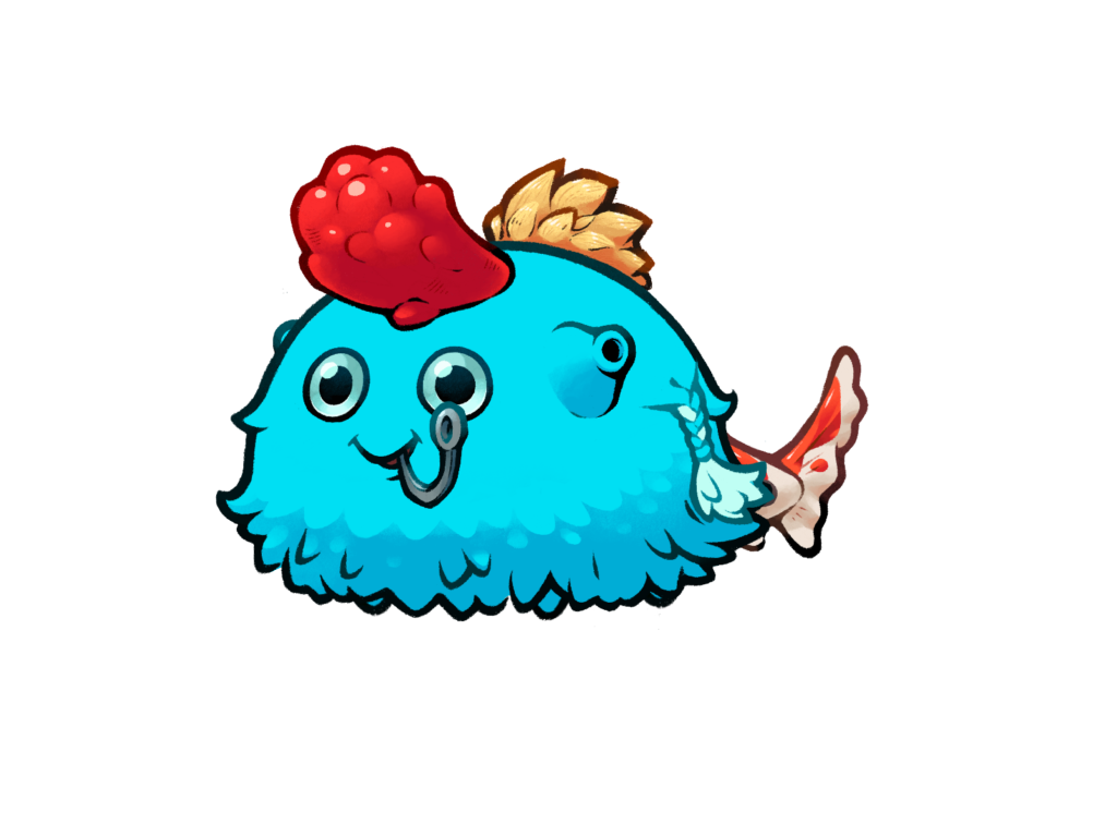 Axie 12180754