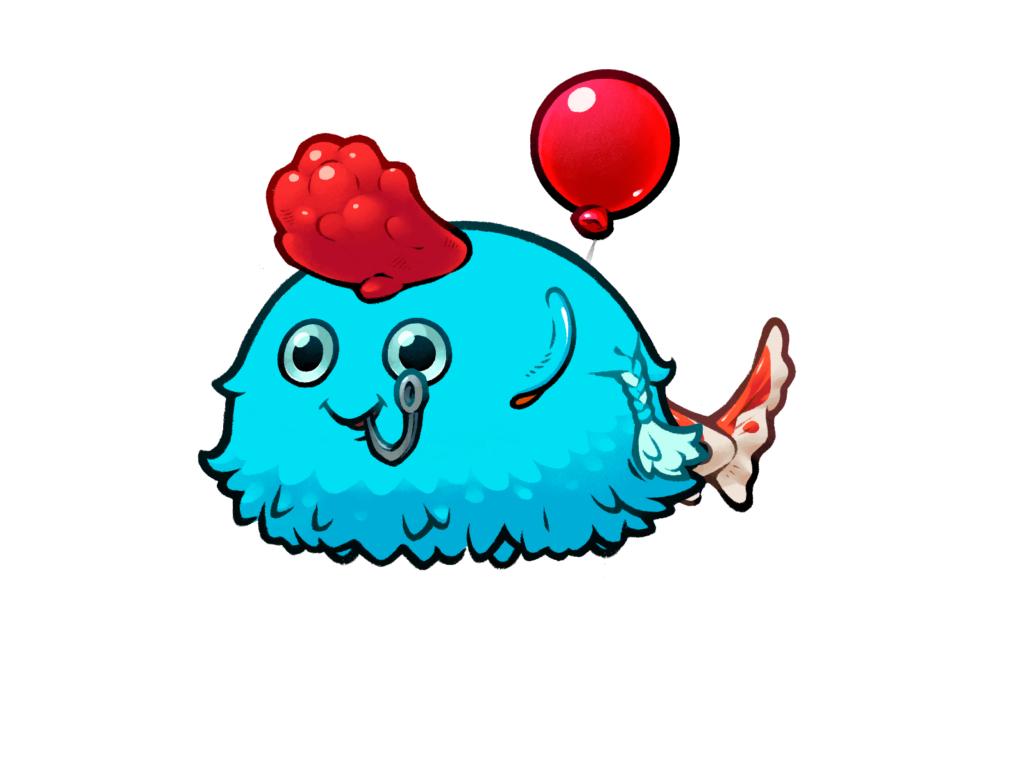 Axie 12180770