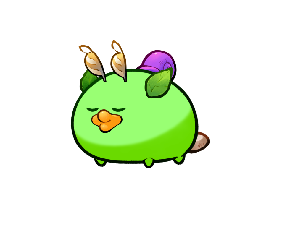 Axie 12180802