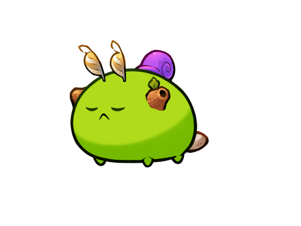 Axie 12180816