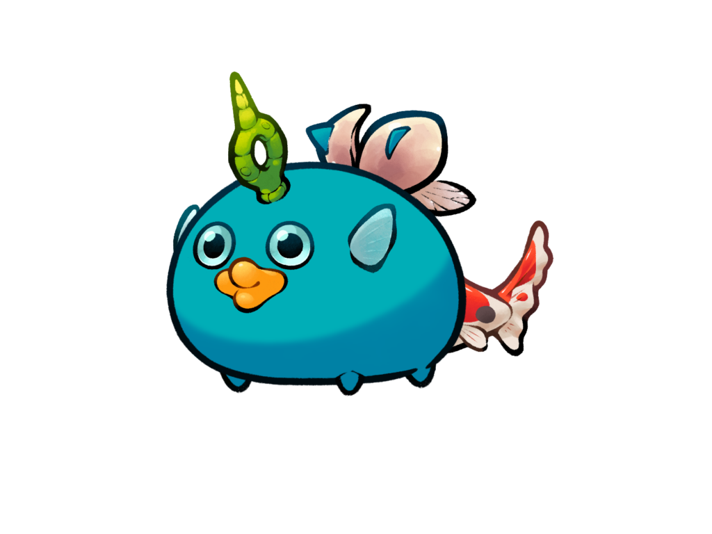 Axie 12180975