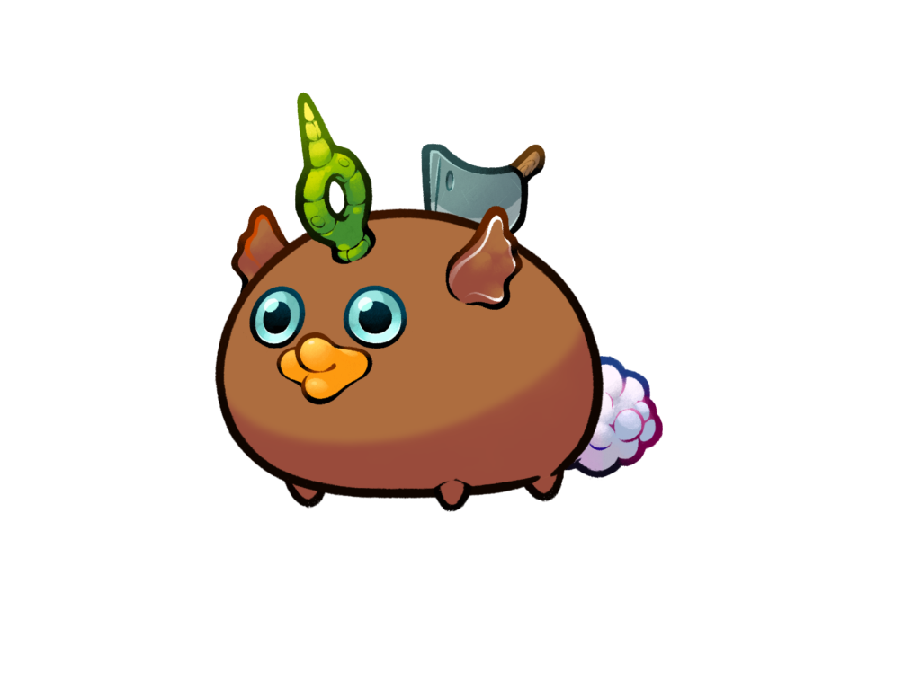 Axie 12180989