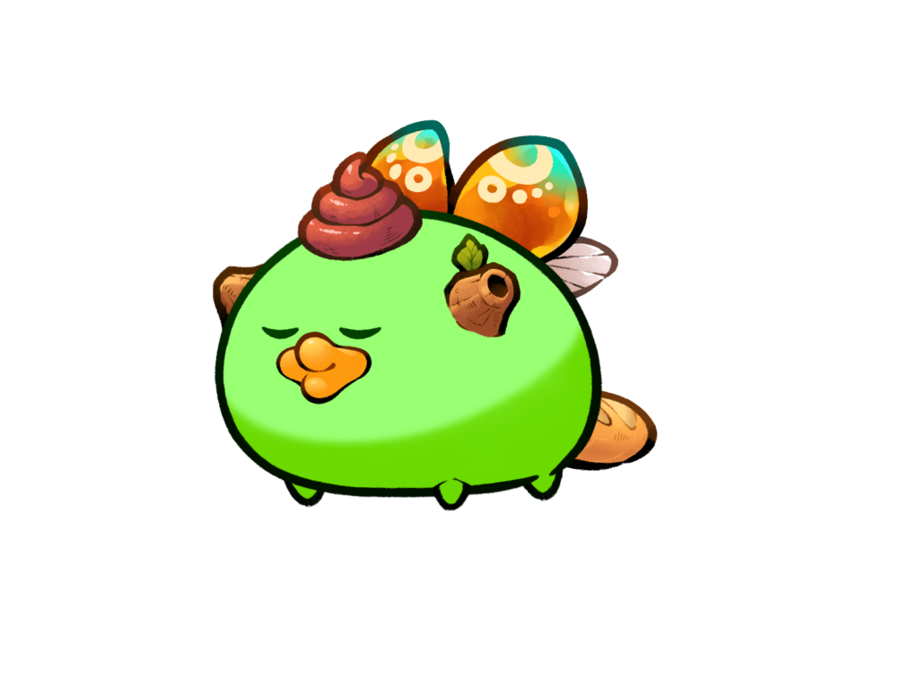 Axie 12181027