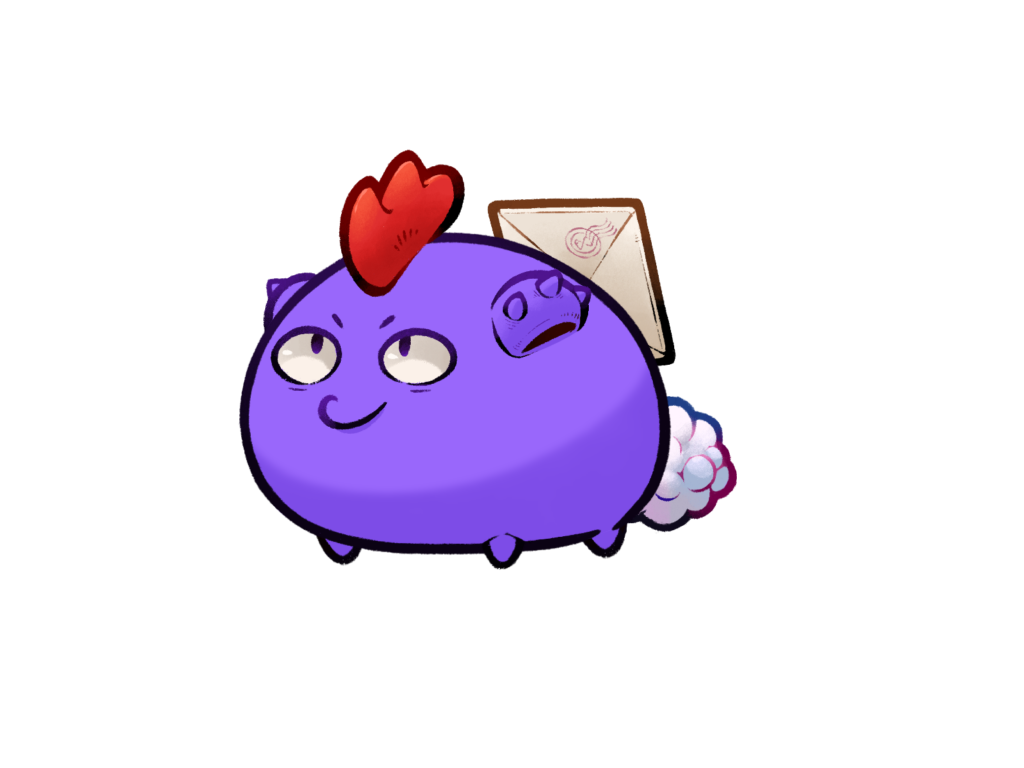 Axie Image