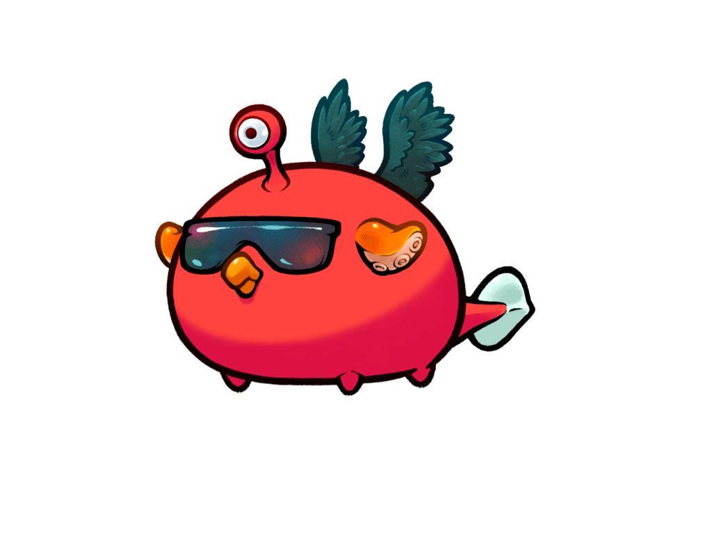 Axie Image