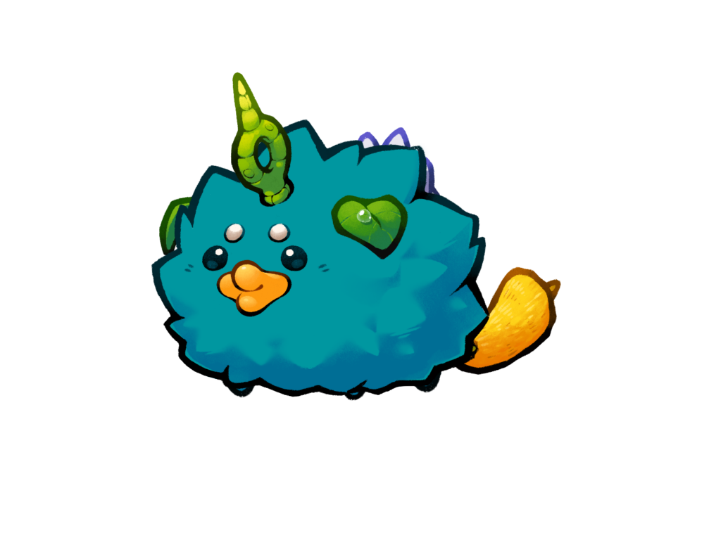 Axie 12181462