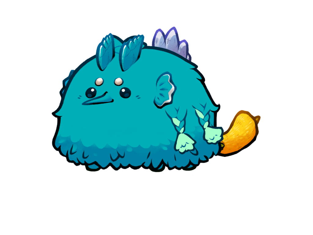 Axie Image
