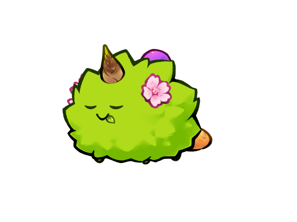 Axie Image