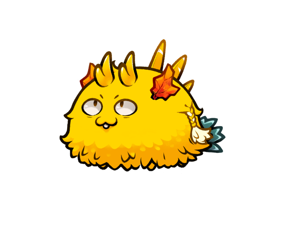 Axie Image