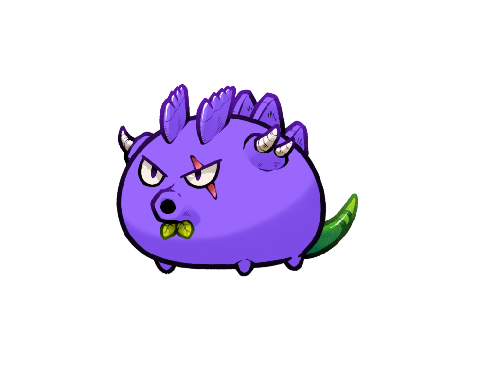 Axie Image