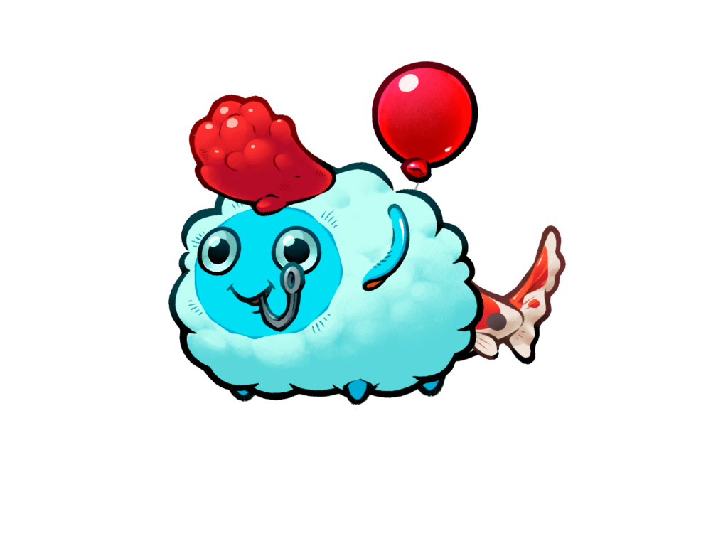 Axie 12181767
